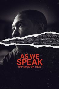 VER As We Speak: Rap Music on Trial Online Gratis HD