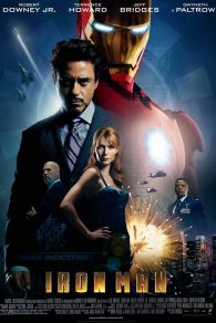VER Iron man - El hombre de hierro Online Gratis HD