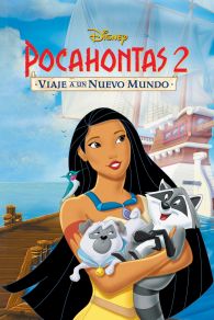 VER Pocahontas II: Encuentro de dos mundos Online Gratis HD