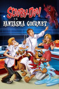VER Scooby-Doo! y el Fantasma Gourmet Online Gratis HD