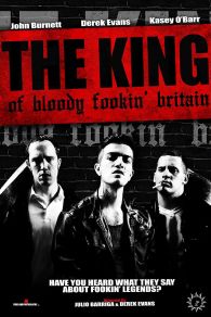 VER The King of Bloody Fookin' Britain Online Gratis HD
