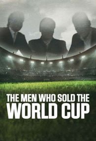 VER Los hombres que vendieron la copa mundial Online Gratis HD