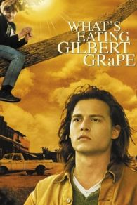 VER ¿A quién ama Gilbert Grape? (1993) Online Gratis HD