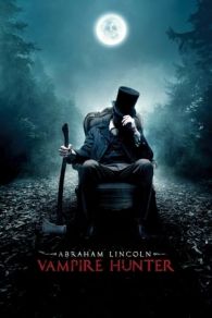 VER Abraham Lincoln: Cazador De Vampiros Online Gratis HD