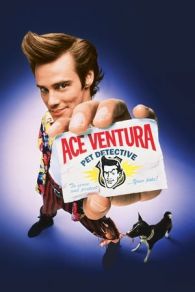 VER Ace Ventura: Un detective diferente (1994) Online Gratis HD