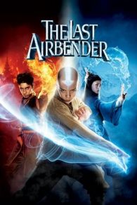 VER Airbender, el último guerrero (2010) Online Gratis HD