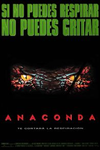 VER Anaconda Online Gratis HD