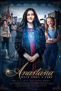 VER Anastasia: Once Upon a Time (2018) Online Gratis HD