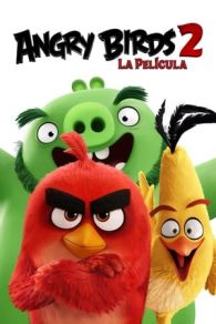 VER Angry Birds 2: La película (2019) Online Gratis HD