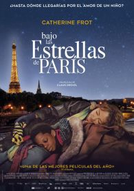 VER Bajo las estrellas de Paris Online Gratis HD