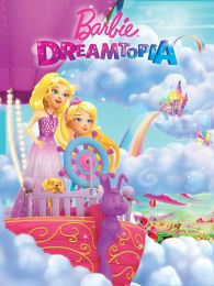 VER Barbie Dreamtopia Online Gratis HD