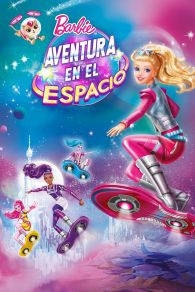 VER Barbie en una aventura espacial Online Gratis HD