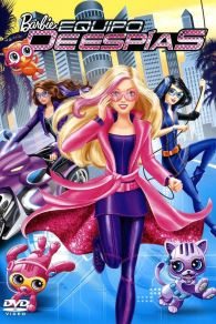VER Barbie: Escuadrón secreto Online Gratis HD