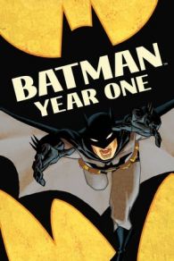 VER Batman: Año Uno Online Gratis HD