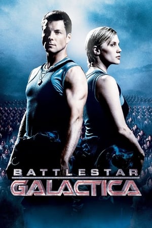 VER Battlestar Galactica (2004) Online Gratis HD