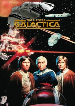 VER Battlestar Galactica (1978) Online Gratis HD