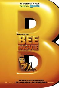 VER Bee Movie: La historia de una abeja Online Gratis HD