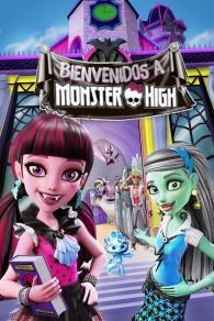 VER Bienvenidos a Monster High Online Gratis HD