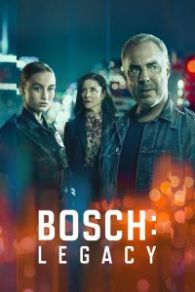 VER Bosch: Legacy Online Gratis HD