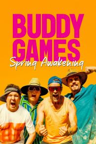 VER Buddy Games: Spring Awakening Online Gratis HD