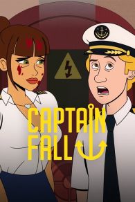 VER Capitán Fall Online Gratis HD