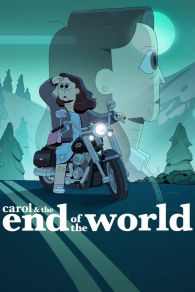 VER Carol y el fin del mundo Online Gratis HD