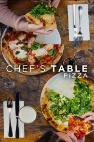 VER Chef's Table: Pizza Online Gratis HD