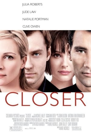 VER Closer (2004) Online Gratis HD