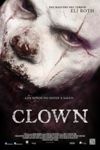 VER Clown (2014) Online Gratis HD