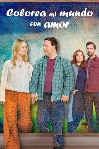 VER Color My World with Love Online Gratis HD