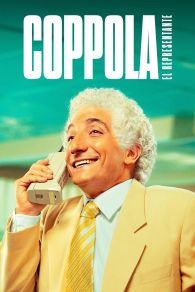 VER Coppola, el representante Online Gratis HD