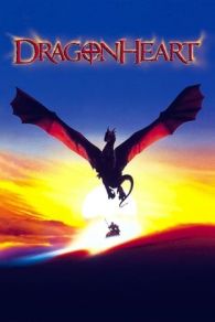 VER Corazón de dragón (1996) Online Gratis HD