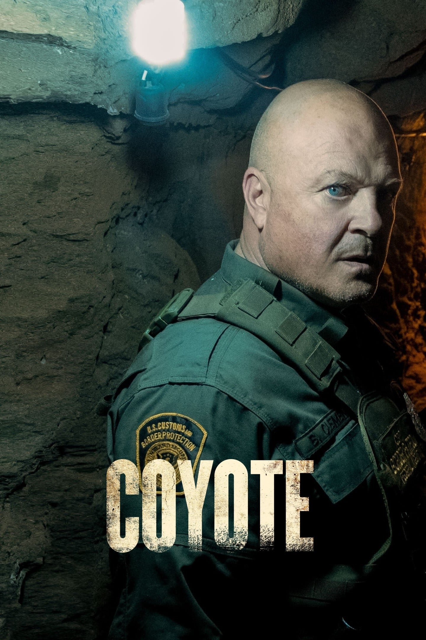VER Coyote S1E1 Online Gratis HD