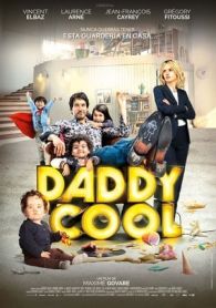 VER Daddy Cool (2017) Online Gratis HD