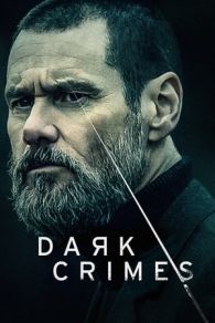 VER Dark Crimes (2016) Online Gratis HD