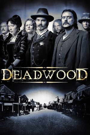VER Deadwood (2004) Online Gratis HD