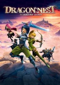 VER Dragon Nest: Warriors' Dawn (2014) Online Gratis HD