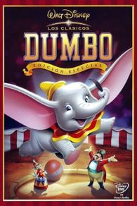 VER Dumbo Online Gratis HD