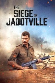 VER El asedio de Jadotville (2016) Online Gratis HD