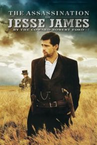 VER El asesinato de Jesse James por el cobarde Robert Ford Online Gratis HD
