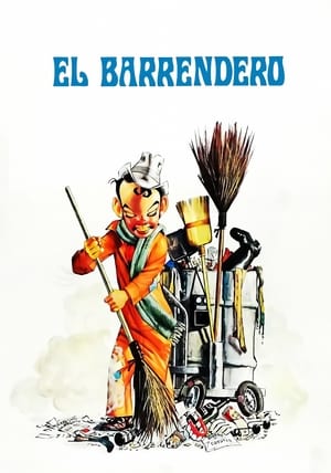 VER El Barrendero (1982) Online Gratis HD