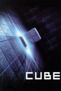 VER El Cubo (1997) Online Gratis HD