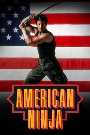 VER El guerrero americano (1985) Online Gratis HD