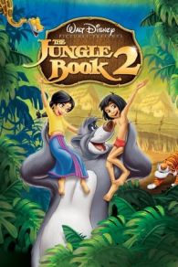 VER El libro de la selva 2 (2003) Online Gratis HD