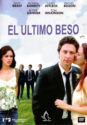 VER El último beso (2006) Online Gratis HD