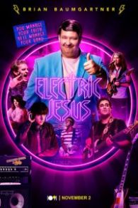 VER Electric Jesus Online Gratis HD