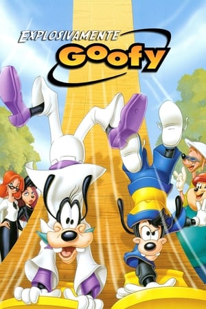 VER Explosivamente Goofy (2000) Online Gratis HD