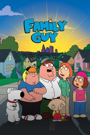VER Family Guy (1998) Online Gratis HD