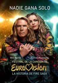VER Festival de la canción de Eurovisión: La historia de Fire Saga Online Gratis HD