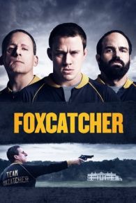 VER Foxcatcher (2014) Online Gratis HD